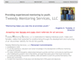 tweedymentoring.com