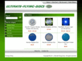 ultimate-flying-discs.com