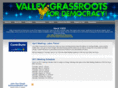 valleyfordemocracy.com