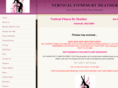 verticalfitnessbyheather.com