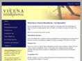 vicena.co.uk