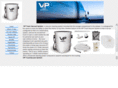 viptruckvacuumsystems.com