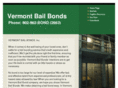 vtbailbonds.net