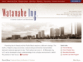watanabeing.com