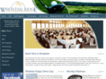 whitetailridgegolfclub.com