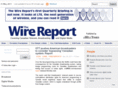 wirereport.ca