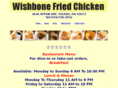 wishbonefriedchicken.com