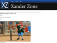 xander-zone.com