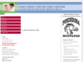 20mileurgentcare.com