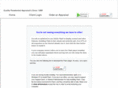 4proappraisalinc.com