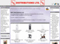 abcdistributionsltd.com