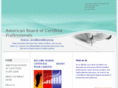 accreditboard.org