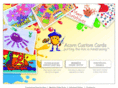 acorncustomcards.com