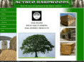 actreohardwoods.com