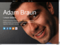 adam-braun.com