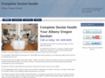 albanyoregondentist.org