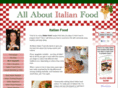 all-about-italian-food.com