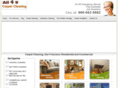 all4ucarpetcleaning.com