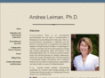 andrealeiman.com