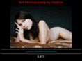 artdablue.com