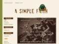 asimplefaith.net