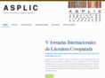 asplic.org