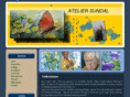 ateliersundal.com