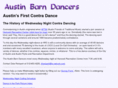 austinbarndancers.org