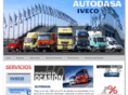 autodasa.com