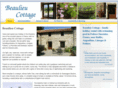 beaulieucottagefrance.com