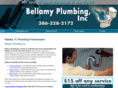 bellamyplumbing.com