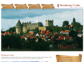 bentheimcastle.com