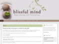 blissfulmind.co.uk