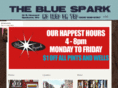 bluesparkspokane.com