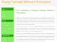 buyingtramadolwithoutaprescription.org
