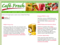 cafefreshexpressions.com