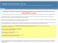 calculatehowmuchconcrete.com