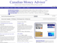 canadian-money-advisor.com