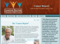 cancer-report.com