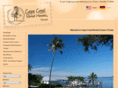 capecoralrentalhouses.com