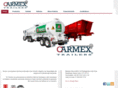 carmextrailers.com