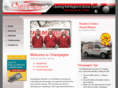 champagnecleaners.com