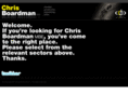 chrisboardman.com