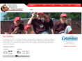 columbusbaseballorg.com