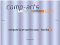 comp-arts.com