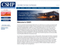 cshp.net