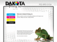 dakotaprinting.net