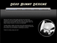 deadbunnydesignz.com