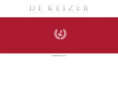 dekeizer.com