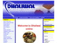 dhaliwalonline.com